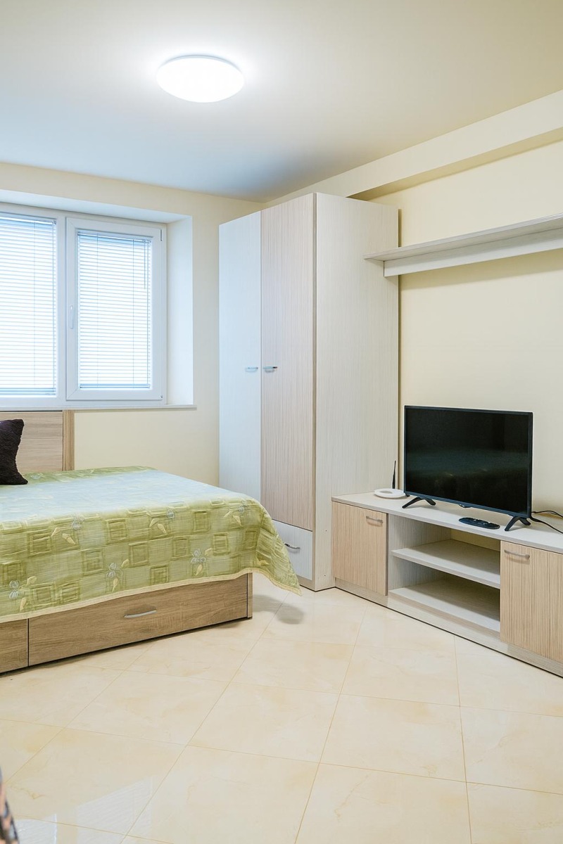 Дава под наем 1-СТАЕН, гр. Пловдив, Център, снимка 3 - Апартаменти - 52663814