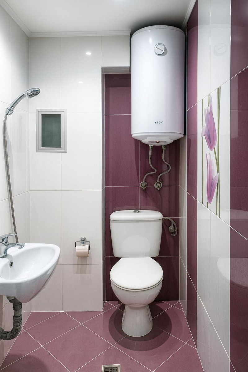 Дава под наем 1-СТАЕН, гр. Пловдив, Център, снимка 4 - Апартаменти - 52663814