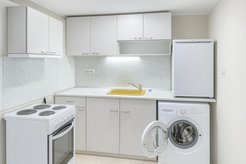 Дава под наем 1-СТАЕН, гр. Пловдив, Център