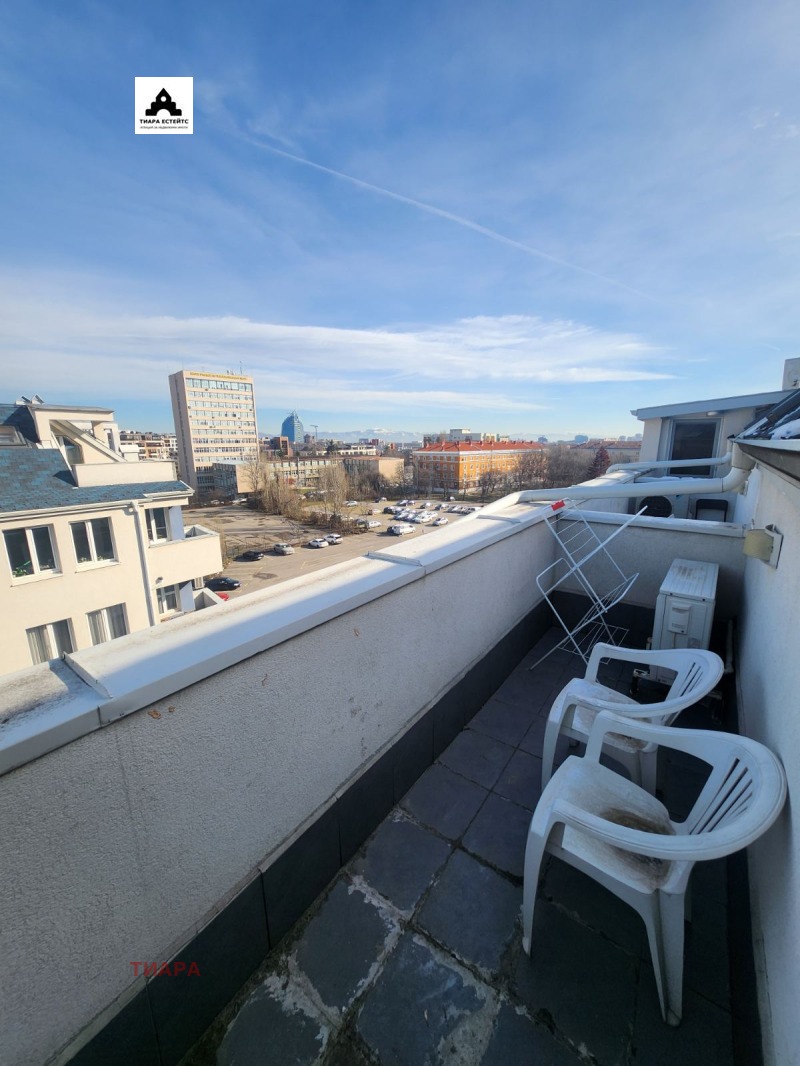 Дава под наем 1-СТАЕН, гр. София, Студентски град, снимка 10 - Апартаменти - 53534153