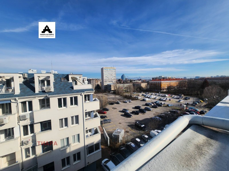 Дава под наем 1-СТАЕН, гр. София, Студентски град, снимка 9 - Апартаменти - 53534153