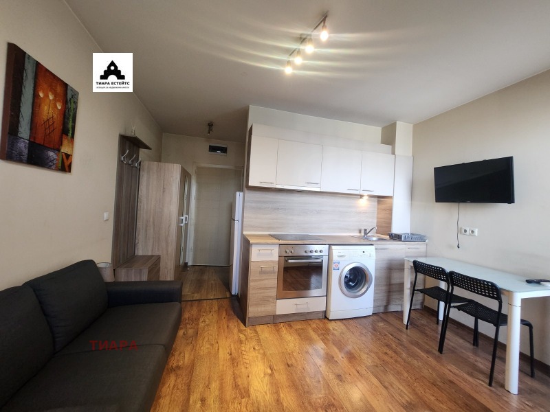 Дава под наем 1-СТАЕН, гр. София, Студентски град