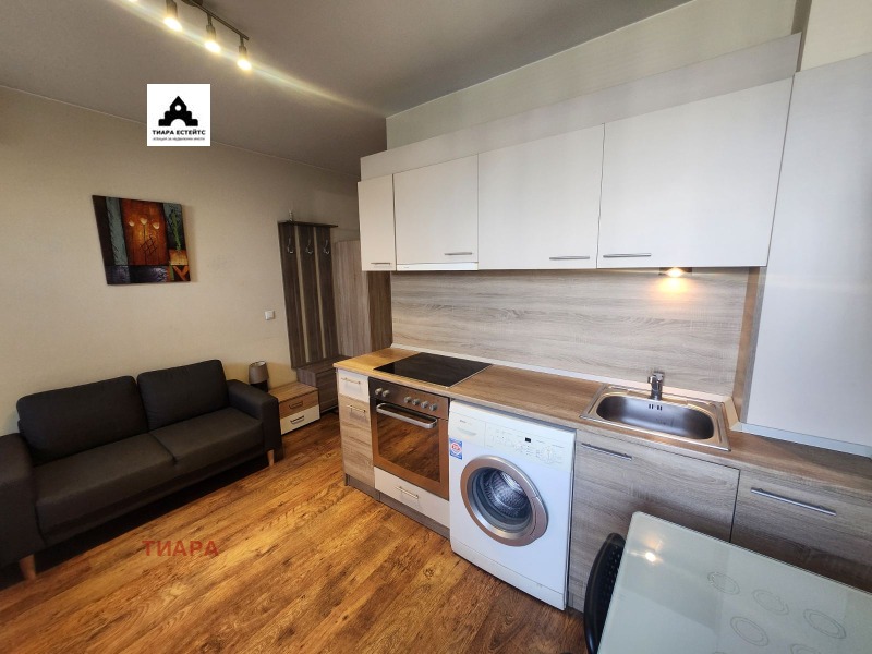 Дава под наем 1-СТАЕН, гр. София, Студентски град, снимка 4 - Апартаменти - 53534153