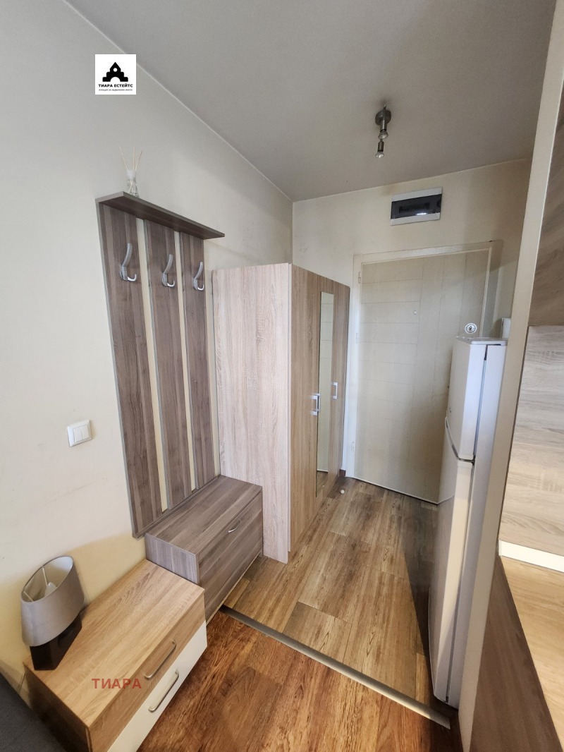 Дава под наем 1-СТАЕН, гр. София, Студентски град, снимка 8 - Апартаменти - 53534153