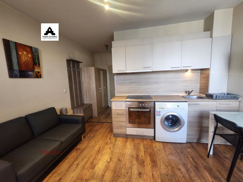 Дава под наем 1-СТАЕН, гр. София, Студентски град, снимка 6 - Апартаменти - 53534153