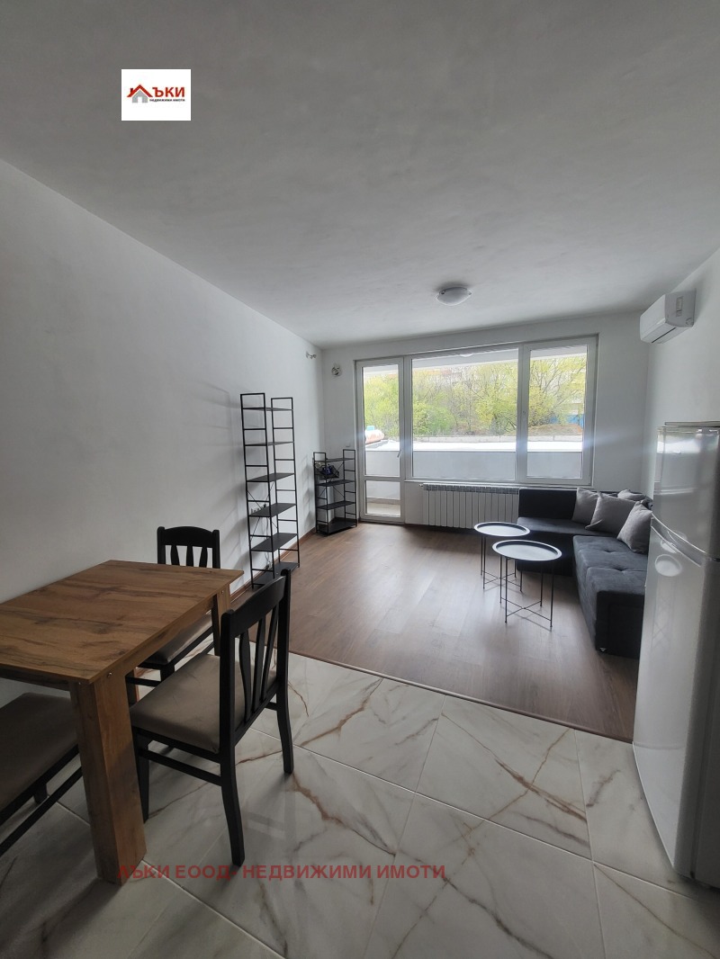 Para alugar  1 quarto Sofia , Ovtcha kupel 2 , 60 m² | 70838890 - imagem [2]