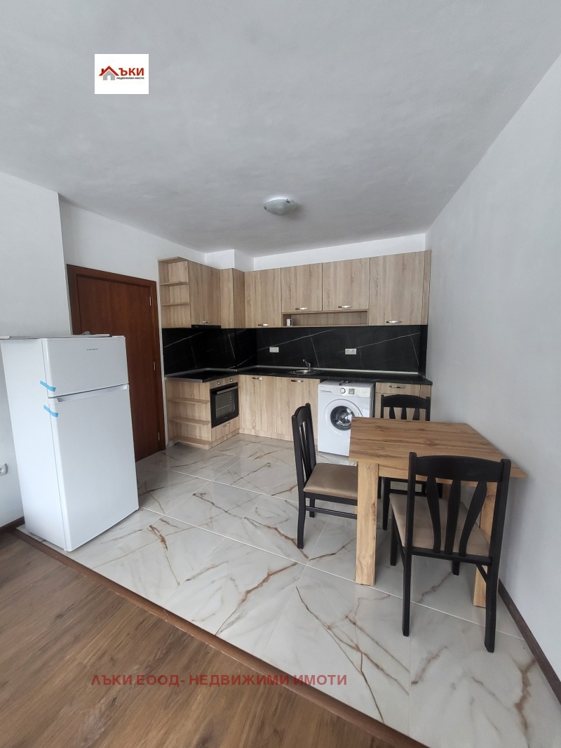 Para alugar  1 quarto Sofia , Ovtcha kupel 2 , 60 m² | 70838890