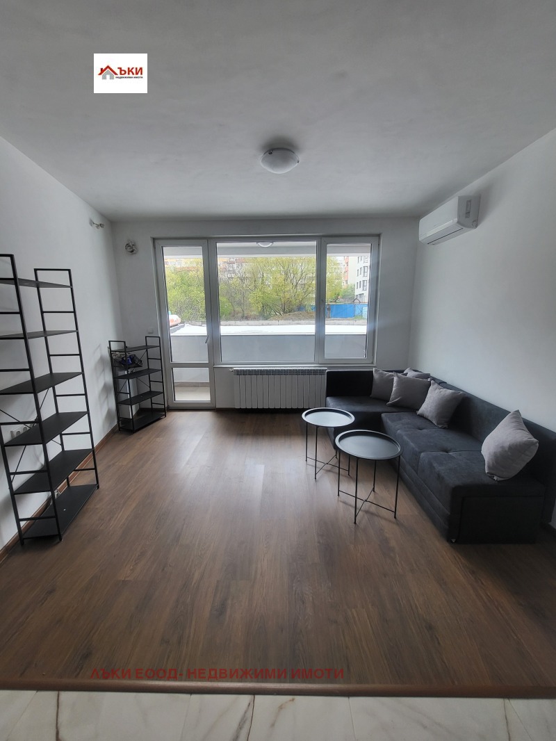 Para alugar  1 quarto Sofia , Ovtcha kupel 2 , 60 m² | 70838890 - imagem [3]
