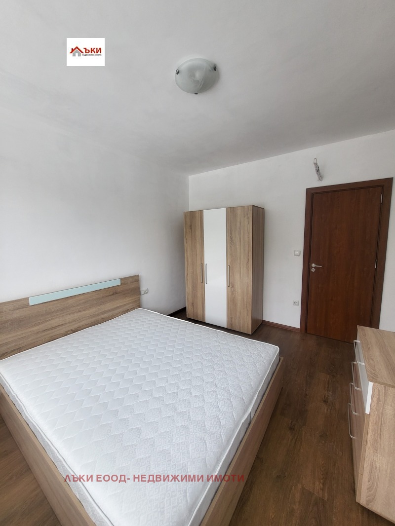 Para alugar  1 quarto Sofia , Ovtcha kupel 2 , 60 m² | 70838890 - imagem [5]