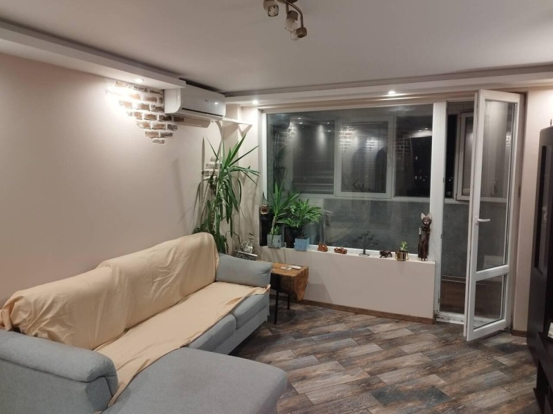 Da affittare  1 camera da letto Burgas , Zornitsa , 59 mq | 99397858