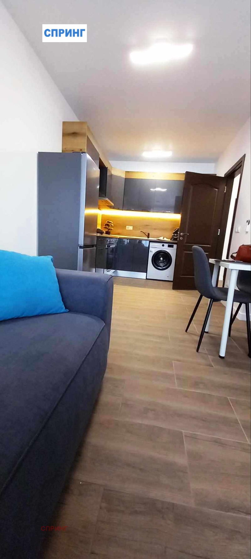 Προς ενοικίαση  1 υπνοδωμάτιο Σοφηια , Δρυζβα 2 , 66 τ.μ | 75419991 - εικόνα [5]
