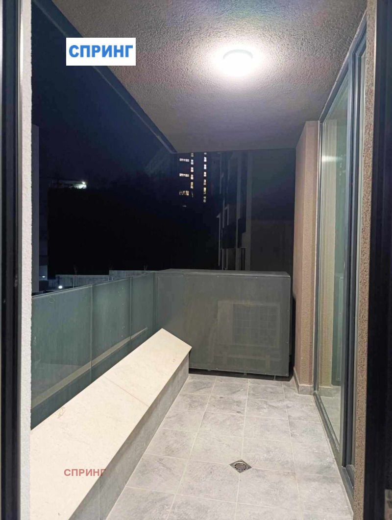 Προς ενοικίαση  1 υπνοδωμάτιο Σοφηια , Δρυζβα 2 , 66 τ.μ | 75419991 - εικόνα [6]