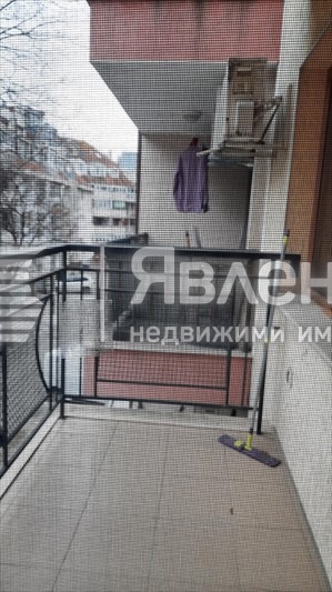Kiadó  1 hálószoba Varna , Okrazsna bolnica-Generali , 60 négyzetméter | 80274762 - kép [3]