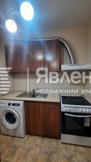 Kiadó  1 hálószoba Varna , Okrazsna bolnica-Generali , 60 négyzetméter | 80274762 - kép [5]