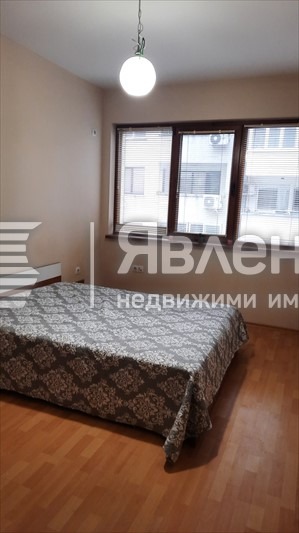 Kiadó  1 hálószoba Varna , Okrazsna bolnica-Generali , 60 négyzetméter | 80274762 - kép [4]