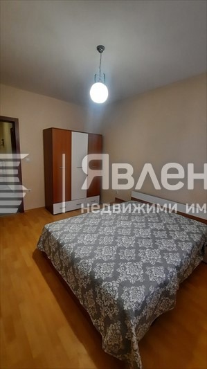 Kiadó  1 hálószoba Varna , Okrazsna bolnica-Generali , 60 négyzetméter | 80274762 - kép [2]