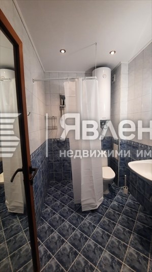 Kiadó  1 hálószoba Varna , Okrazsna bolnica-Generali , 60 négyzetméter | 80274762 - kép [6]