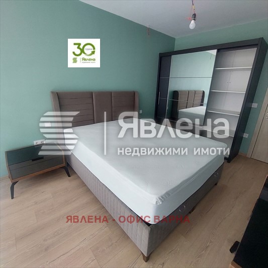 В оренду  1 спальня Варна , Спортна зала , 80 кв.м | 99451255 - зображення [6]