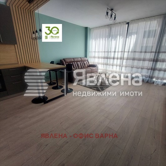 В оренду  1 спальня Варна , Спортна зала , 80 кв.м | 99451255 - зображення [2]