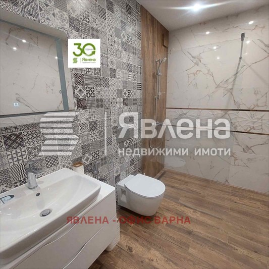 В оренду  1 спальня Варна , Спортна зала , 80 кв.м | 99451255 - зображення [11]