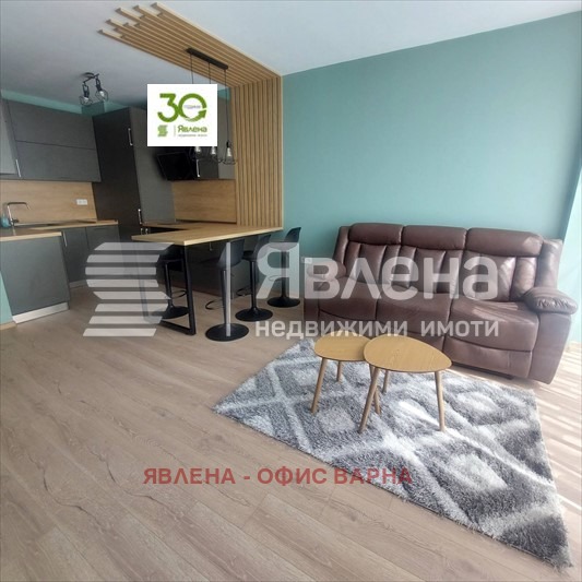 В оренду  1 спальня Варна , Спортна зала , 80 кв.м | 99451255
