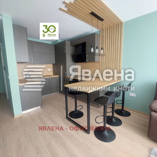 В оренду  1 спальня Варна , Спортна зала , 80 кв.м | 99451255 - зображення [9]