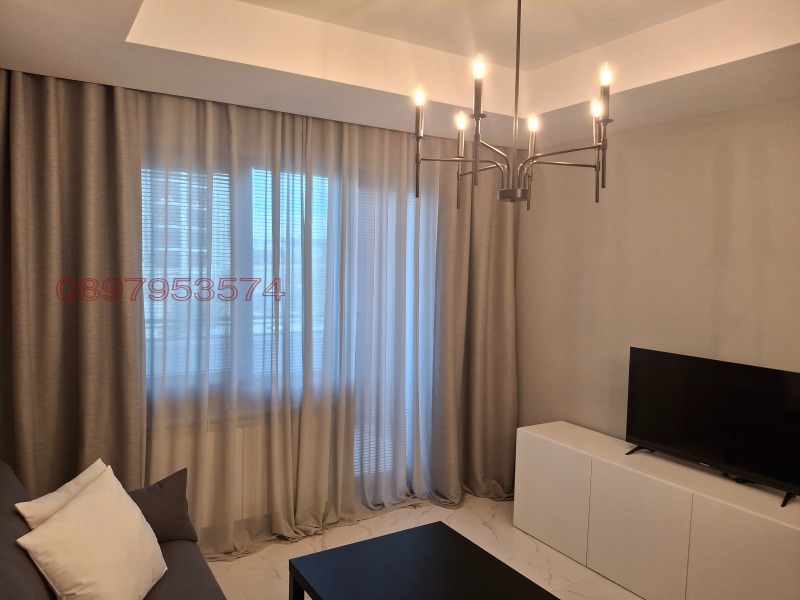 Дава под наем  2-стаен град София , Младост 4 , 69 кв.м | 81126880 - изображение [4]
