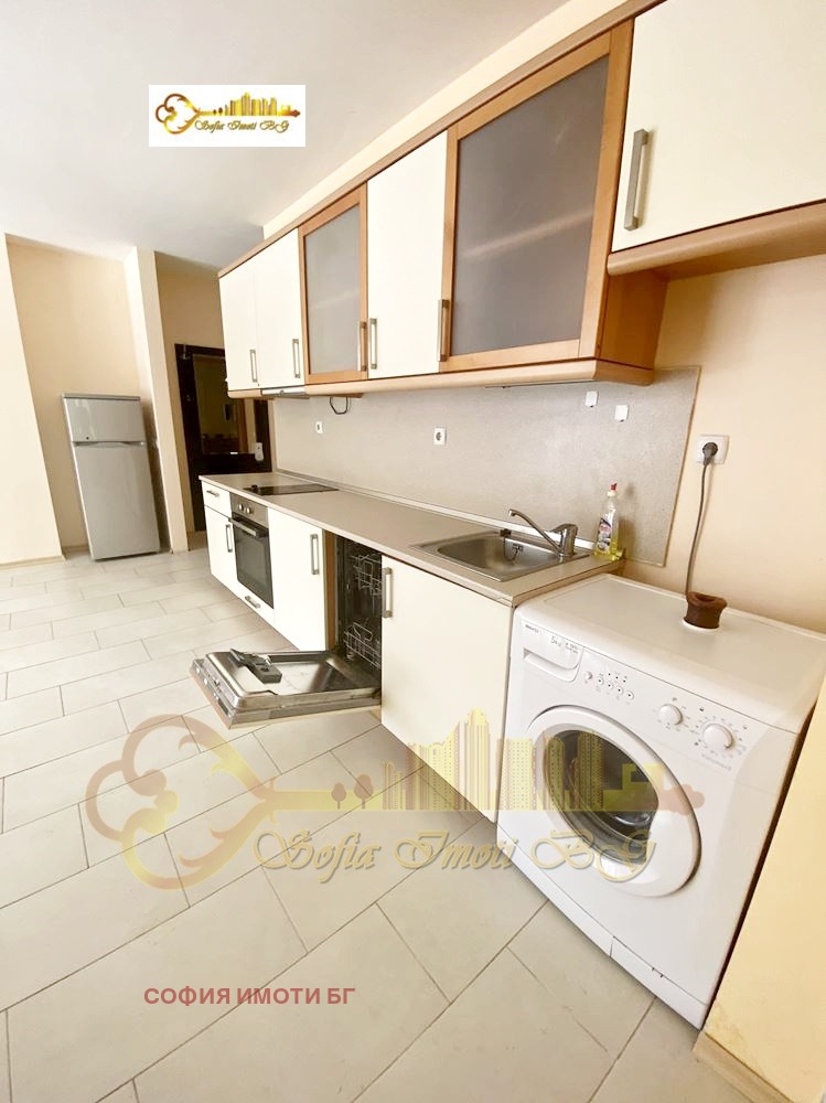 Til leie  1 soverom Sofia , Simeonovo , 70 kvm | 11354777 - bilde [3]