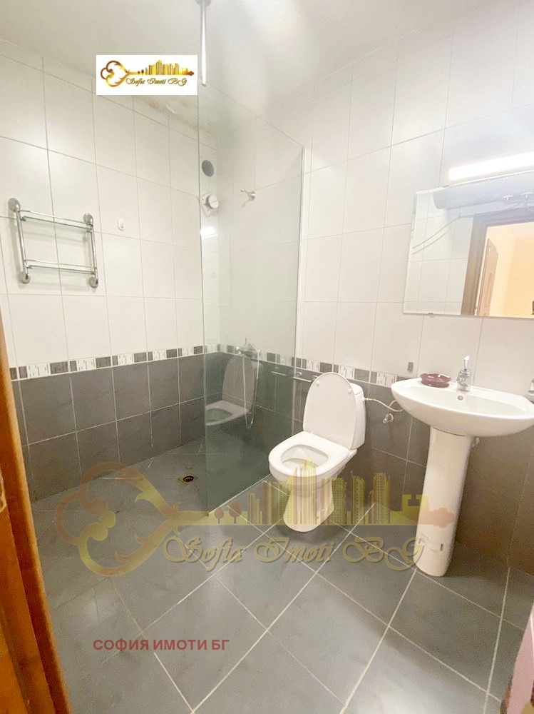 Til leie  1 soverom Sofia , Simeonovo , 70 kvm | 11354777 - bilde [6]