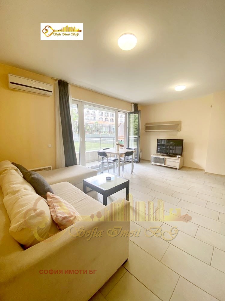 Til leie  1 soverom Sofia , Simeonovo , 70 kvm | 11354777 - bilde [2]