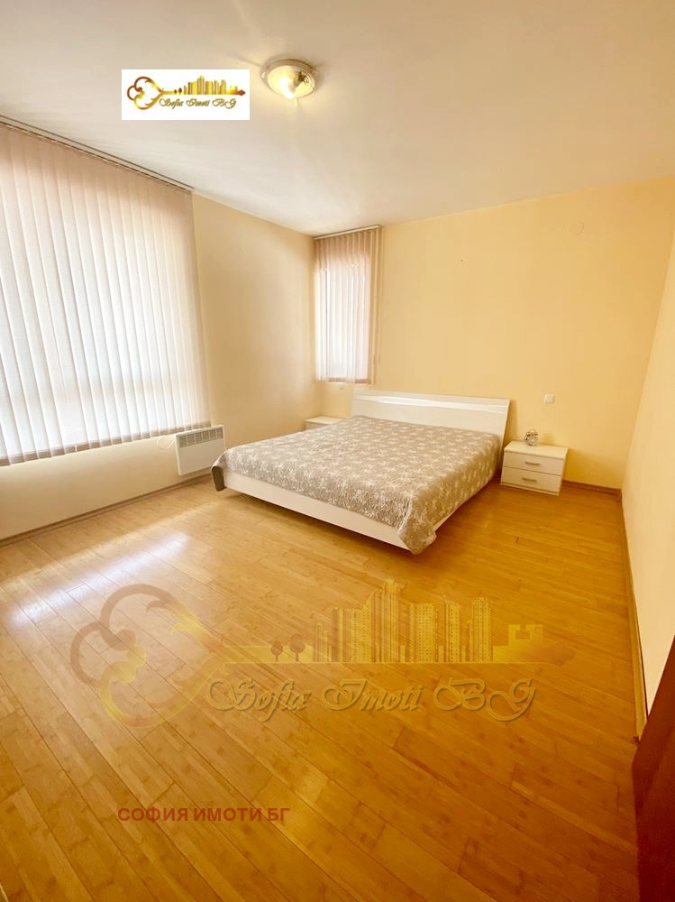Til leie  1 soverom Sofia , Simeonovo , 70 kvm | 11354777 - bilde [4]
