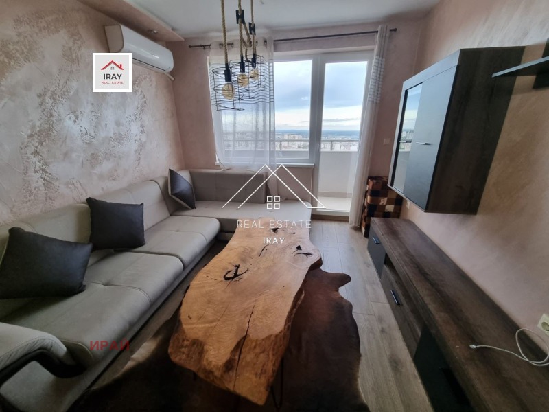 Kiadó  1 hálószoba Stara Zagora , ORB , 80 négyzetméter | 32758756 - kép [5]