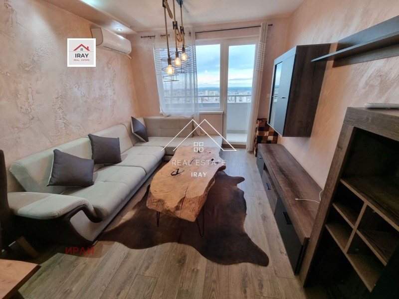 Kiadó  1 hálószoba Stara Zagora , ORB , 80 négyzetméter | 32758756 - kép [6]