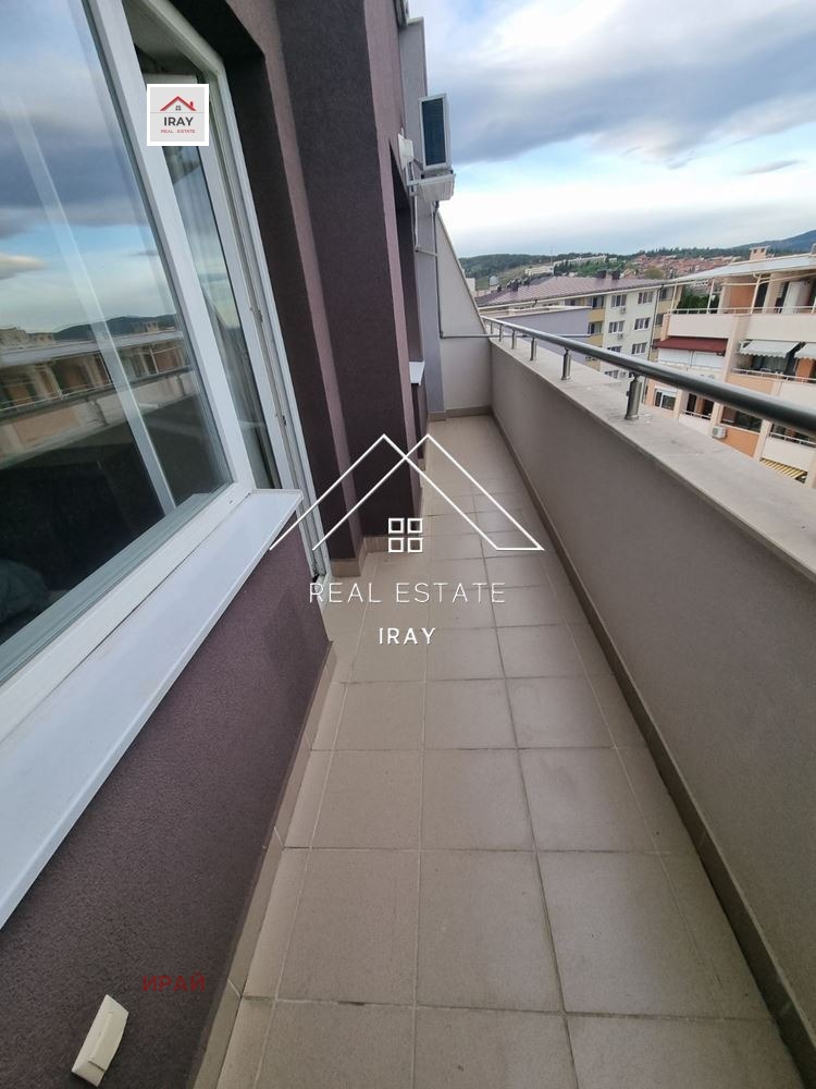 Kiadó  1 hálószoba Stara Zagora , ORB , 80 négyzetméter | 32758756 - kép [14]