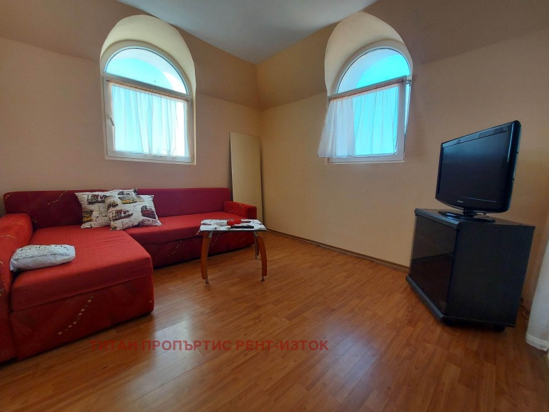 Дава под наем 2-СТАЕН, гр. Бургас, Възраждане