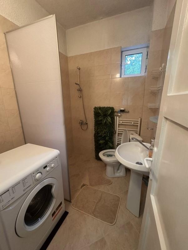 Дава под наем 2-СТАЕН, гр. София, Хиподрума, снимка 8 - Апартаменти - 53172156