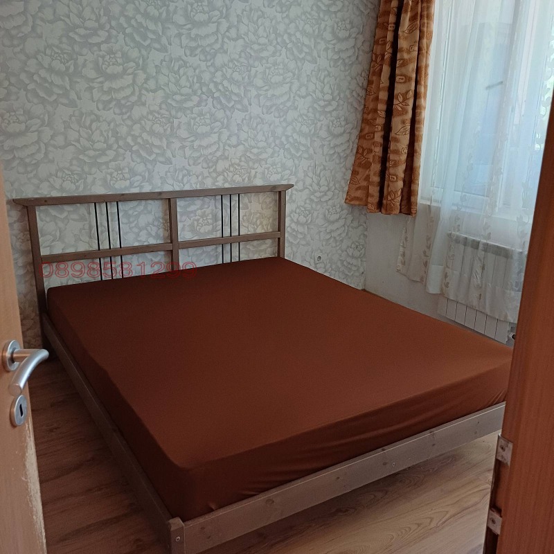 Дава под наем 3-СТАЕН, гр. София, Лагера, снимка 12 - Апартаменти - 52804675