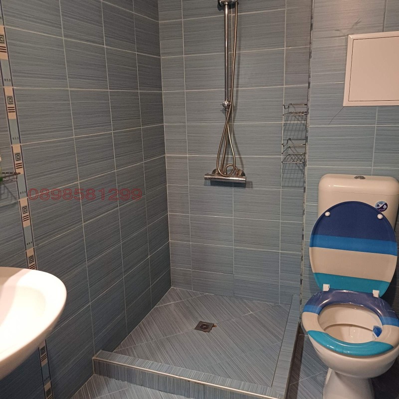 Дава под наем 3-СТАЕН, гр. София, Лагера, снимка 14 - Апартаменти - 52804675