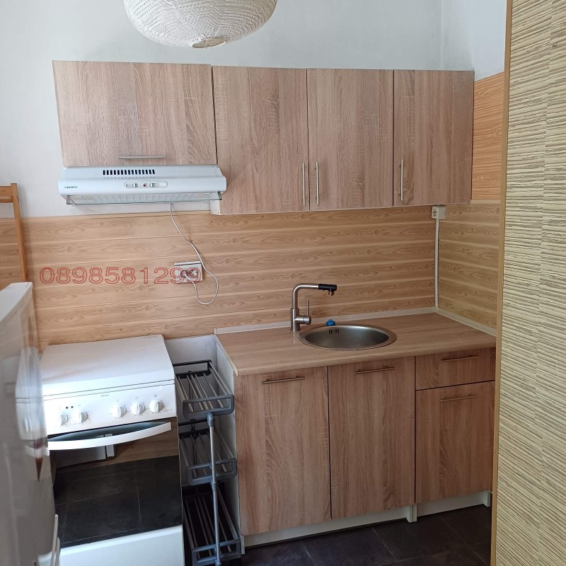 Дава под наем 3-СТАЕН, гр. София, Лагера, снимка 5 - Апартаменти - 52804675