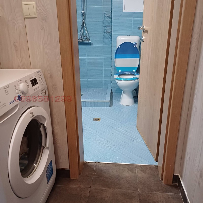 Дава под наем 3-СТАЕН, гр. София, Лагера, снимка 8 - Апартаменти - 52804675