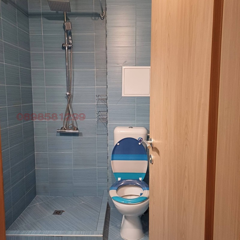 Дава под наем 3-СТАЕН, гр. София, Лагера, снимка 9 - Апартаменти - 52804675