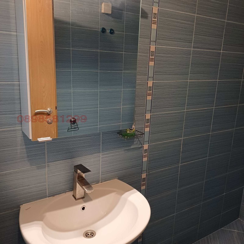 Дава под наем 3-СТАЕН, гр. София, Лагера, снимка 6 - Апартаменти - 52804675