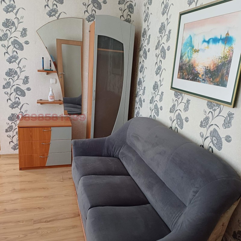 Дава под наем 3-СТАЕН, гр. София, Лагера, снимка 10 - Апартаменти - 52804675