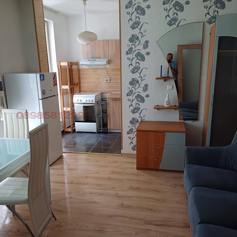 Дава под наем 3-СТАЕН, гр. София, Лагера, снимка 4 - Апартаменти - 52804675