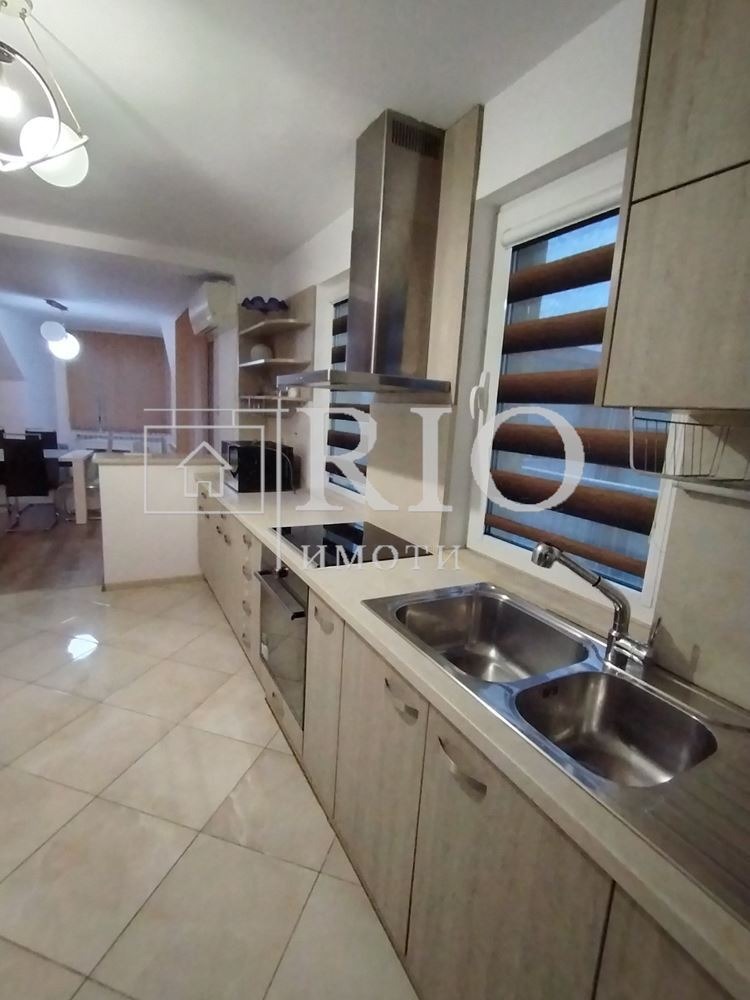 Da affittare  2 camere da letto Plovdiv , Kamenitsa 2 , 100 mq | 52244685 - Immagine [4]
