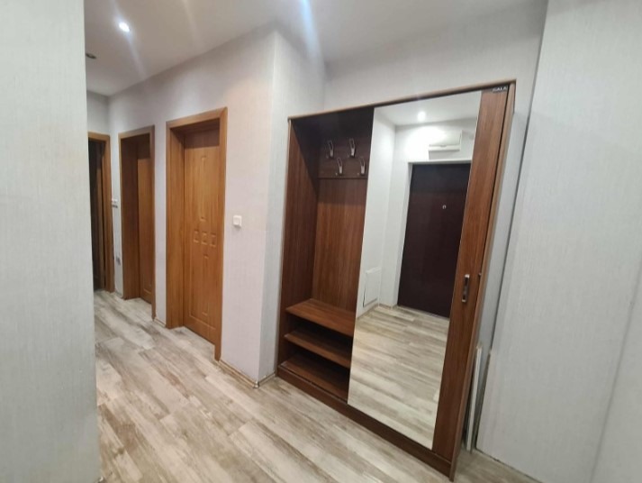 Дава под наем 3-СТАЕН, гр. София, Люлин 6, снимка 4 - Апартаменти - 52548111