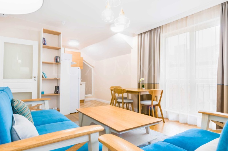 For Rent  3 bedroom Varna , Tsentar , 110 sq.m | 66253120 - image [4]