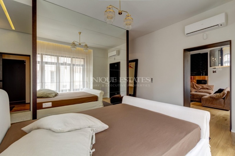 Da affittare  3 camere da letto Sofia , Tsentar , 250 mq | 22588546 - Immagine [15]