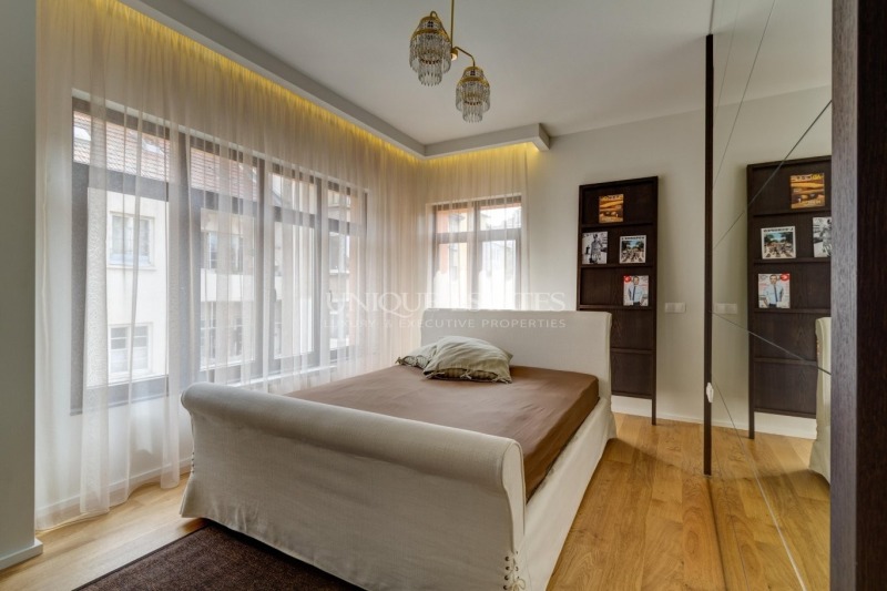 Da affittare  3 camere da letto Sofia , Tsentar , 250 mq | 22588546 - Immagine [14]
