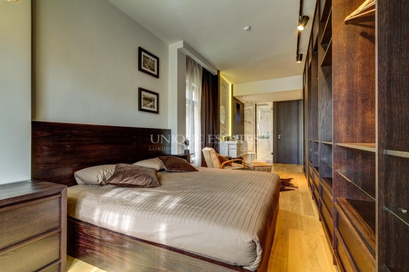 Da affittare  3 camere da letto Sofia , Tsentar , 250 mq | 22588546 - Immagine [11]